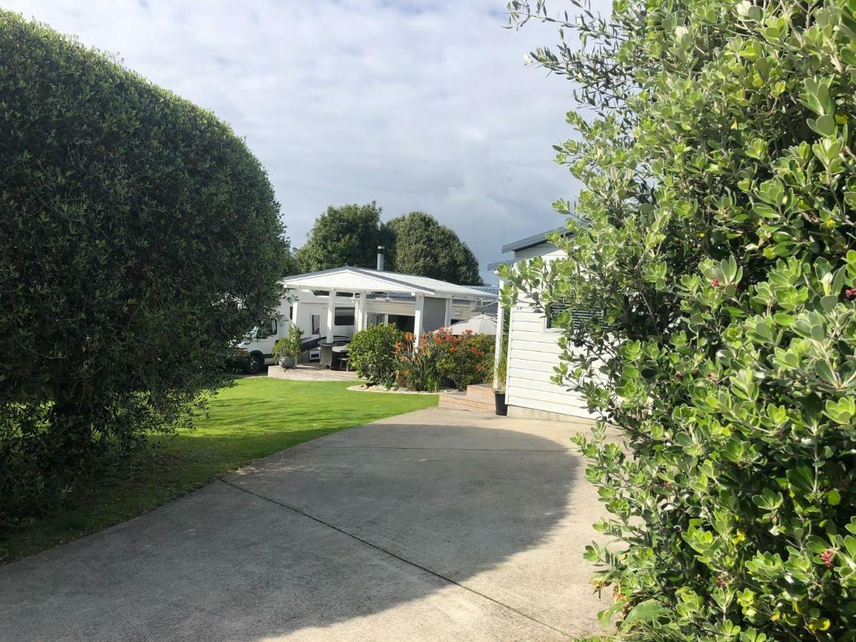 Hahei Getaway Apartment Exterior photo