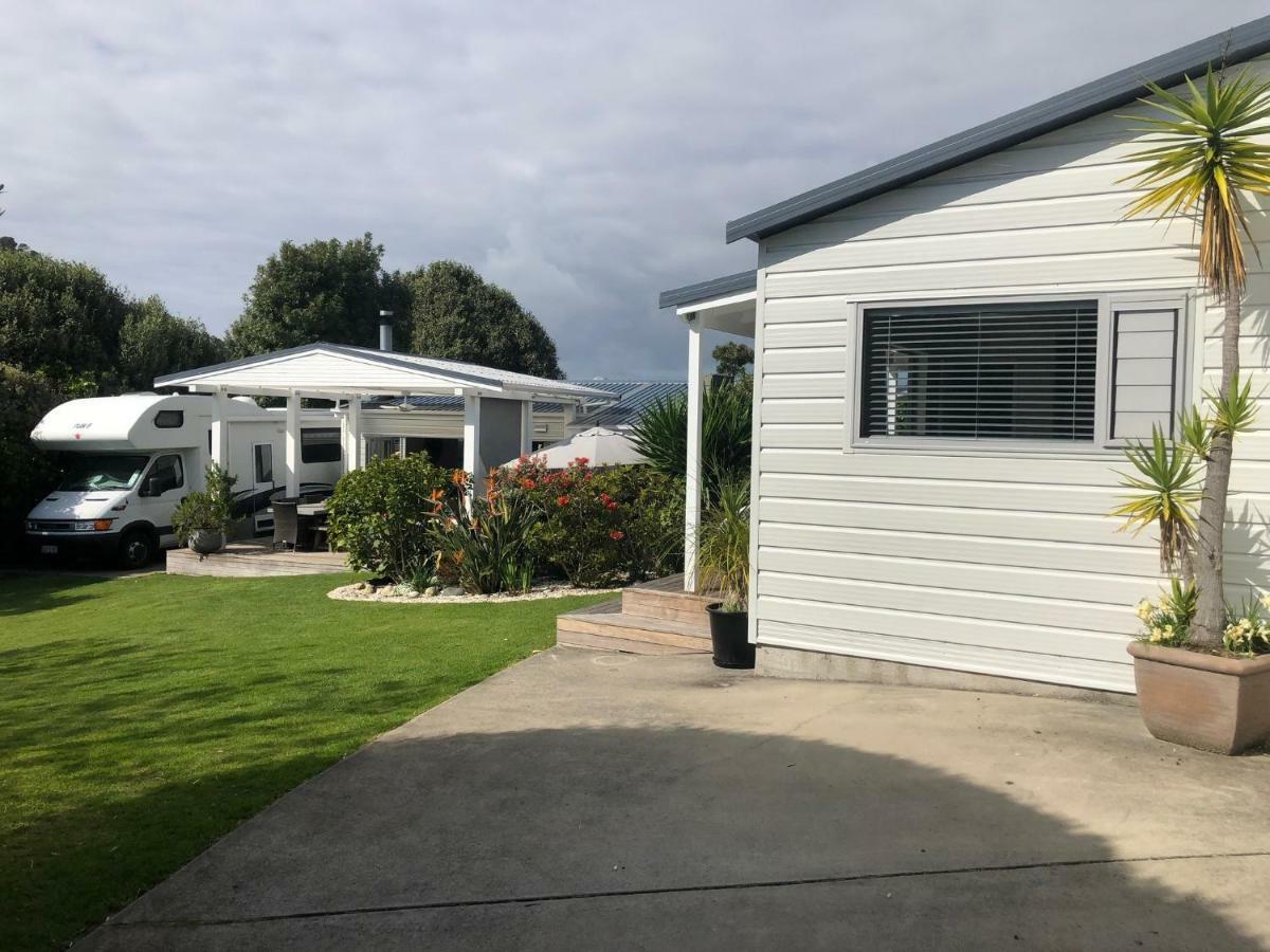 Hahei Getaway Apartment Exterior photo